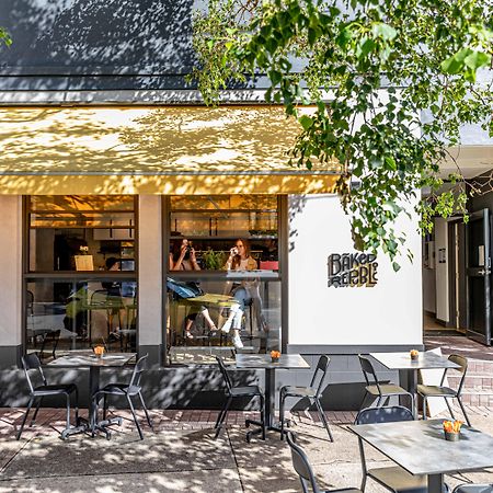Perouse Randwick By Sydney Lodges Eksteriør bilde