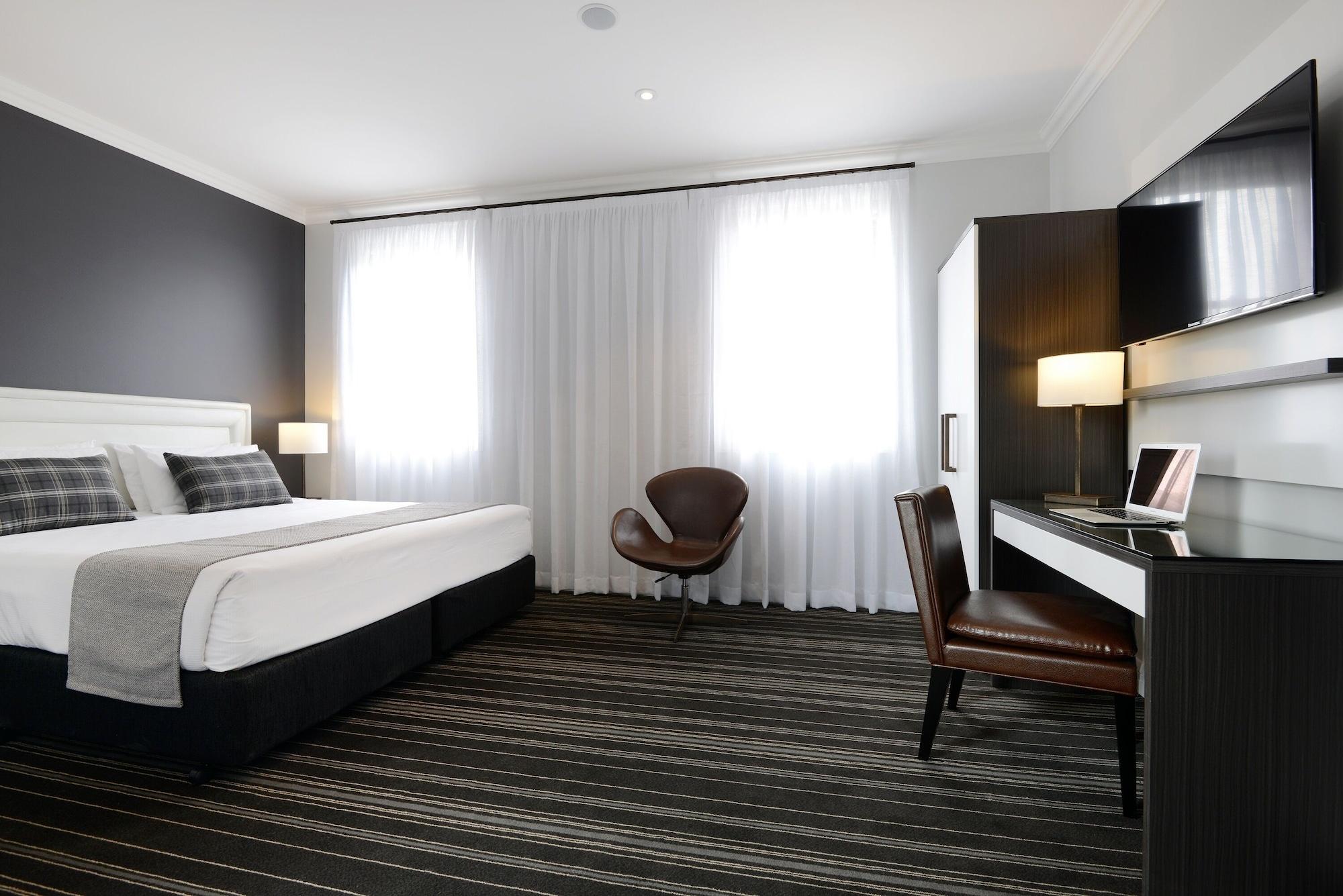 Perouse Randwick By Sydney Lodges Eksteriør bilde