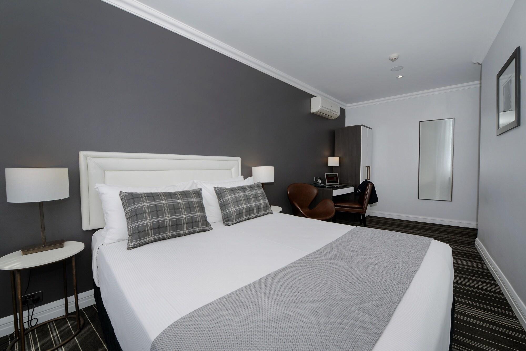 Perouse Randwick By Sydney Lodges Eksteriør bilde