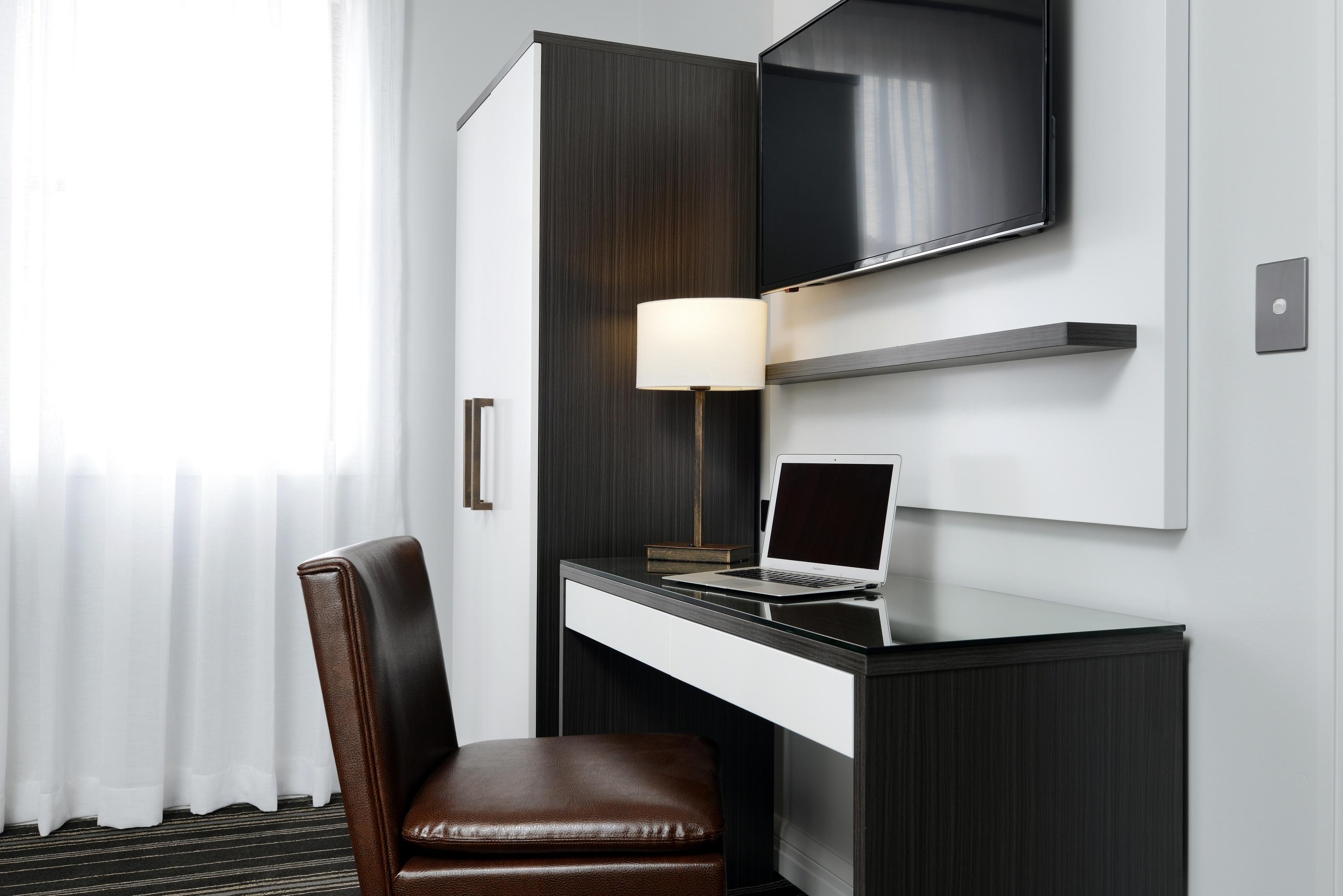 Perouse Randwick By Sydney Lodges Eksteriør bilde