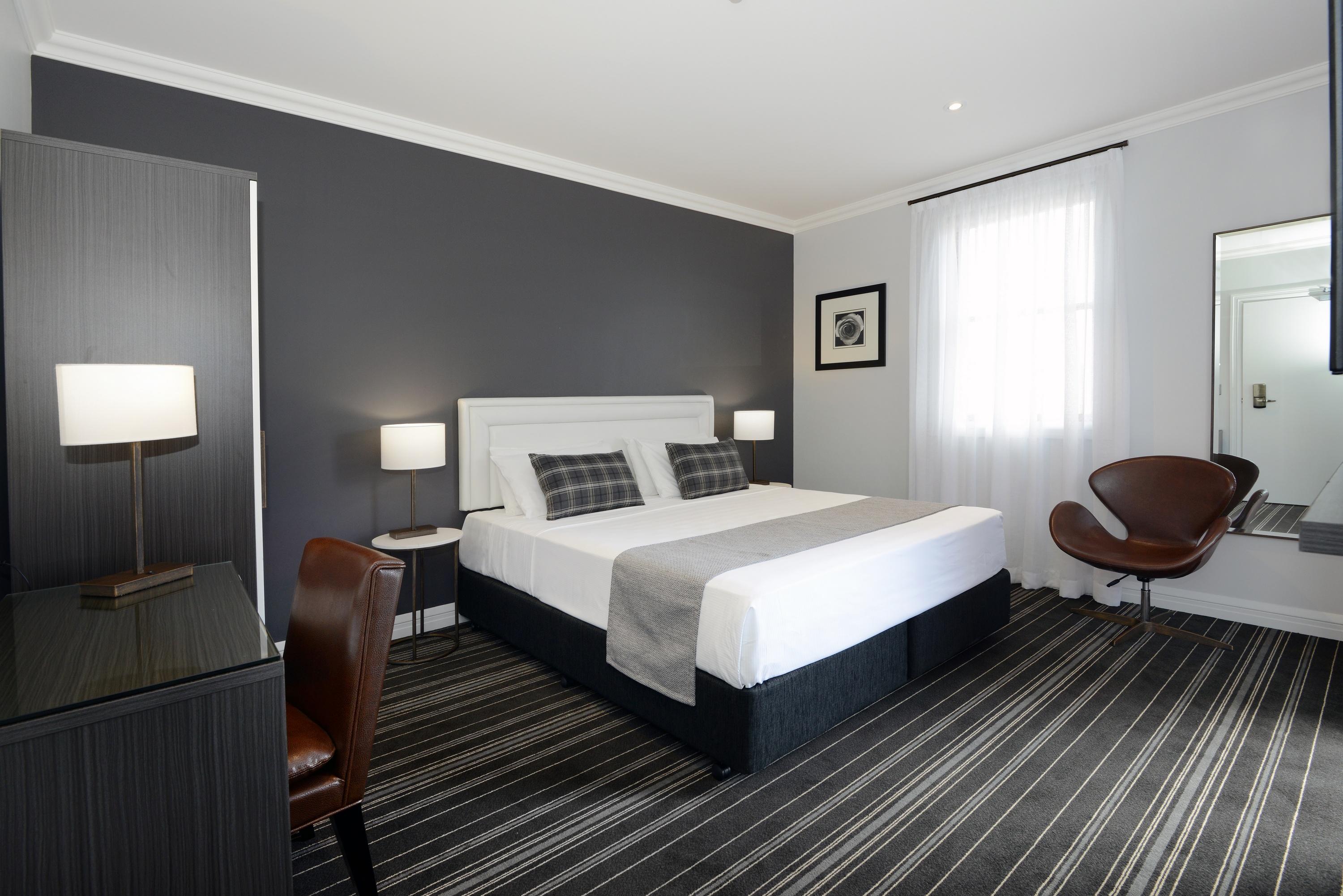 Perouse Randwick By Sydney Lodges Eksteriør bilde