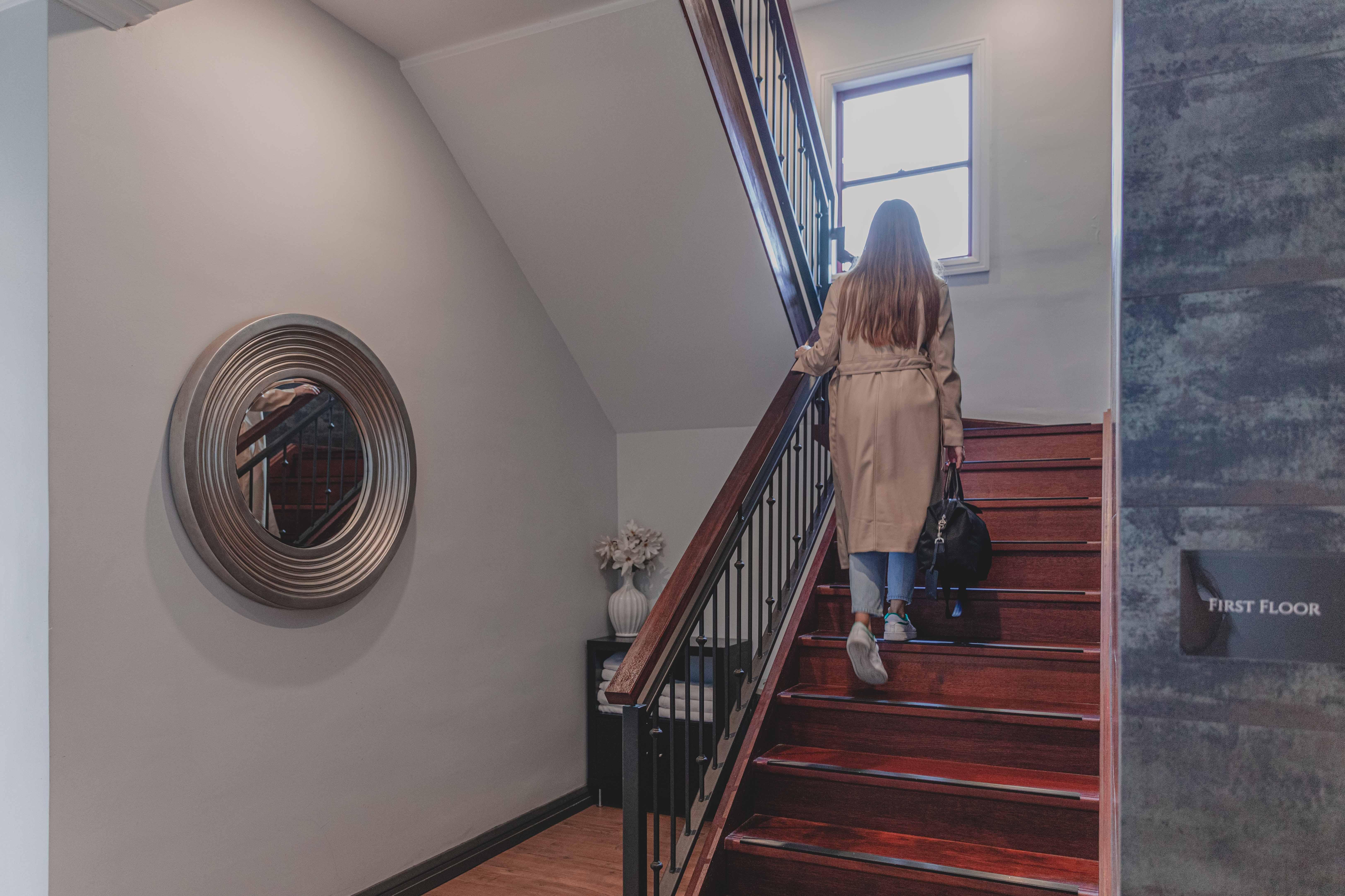 Perouse Randwick By Sydney Lodges Eksteriør bilde