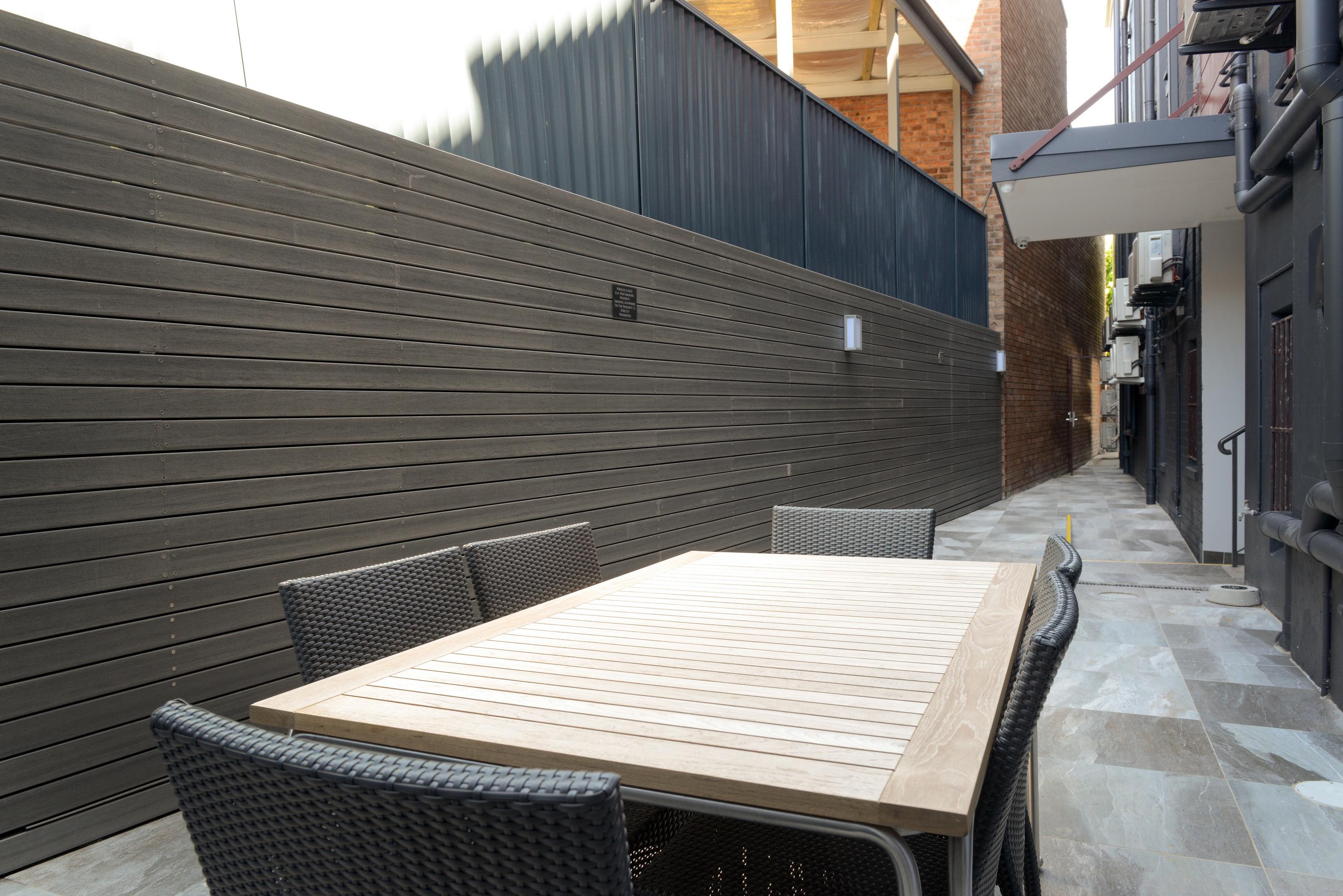Perouse Randwick By Sydney Lodges Eksteriør bilde