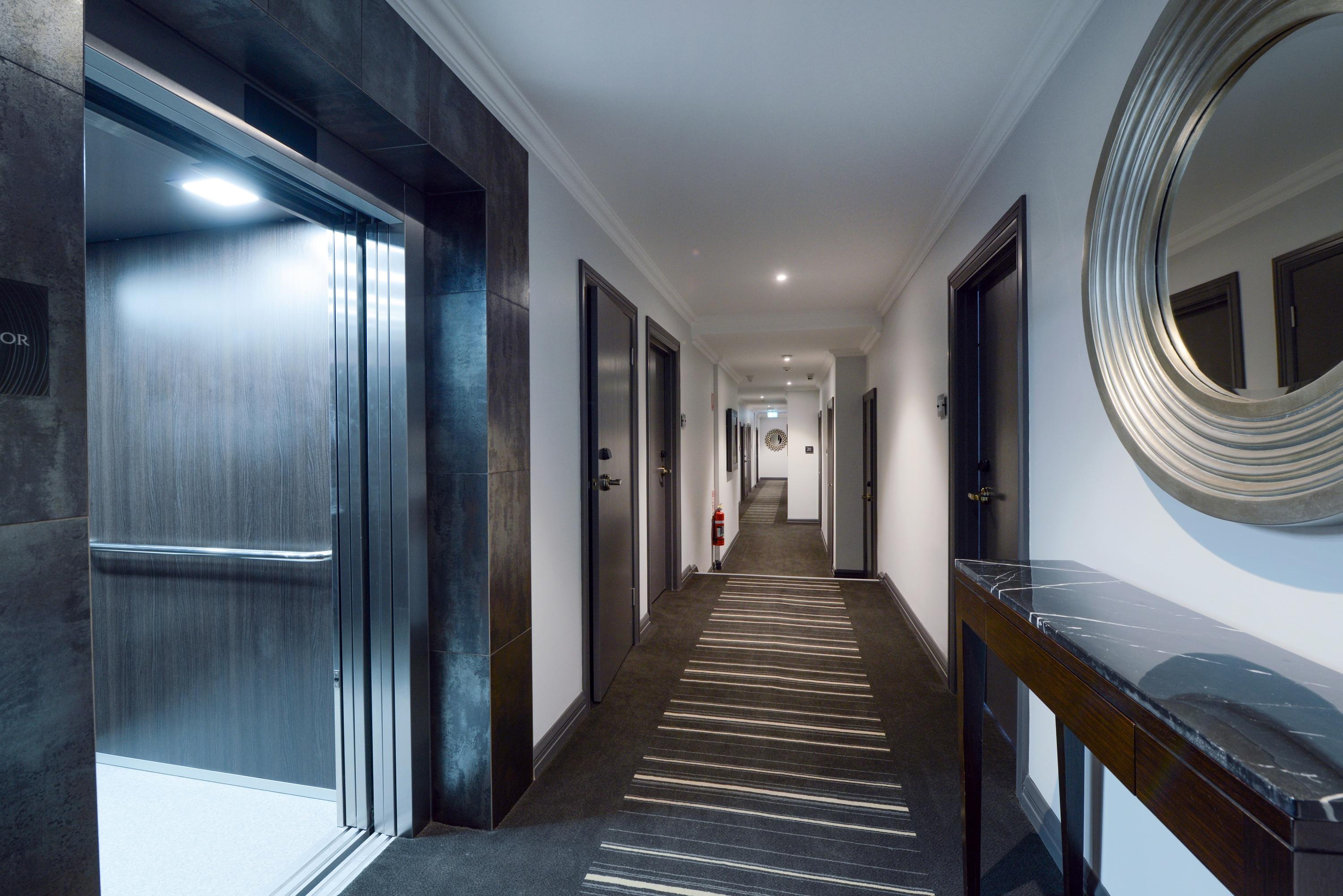Perouse Randwick By Sydney Lodges Eksteriør bilde